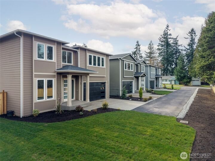 Condo in Seattle, Washington, United States 2 - 17990790