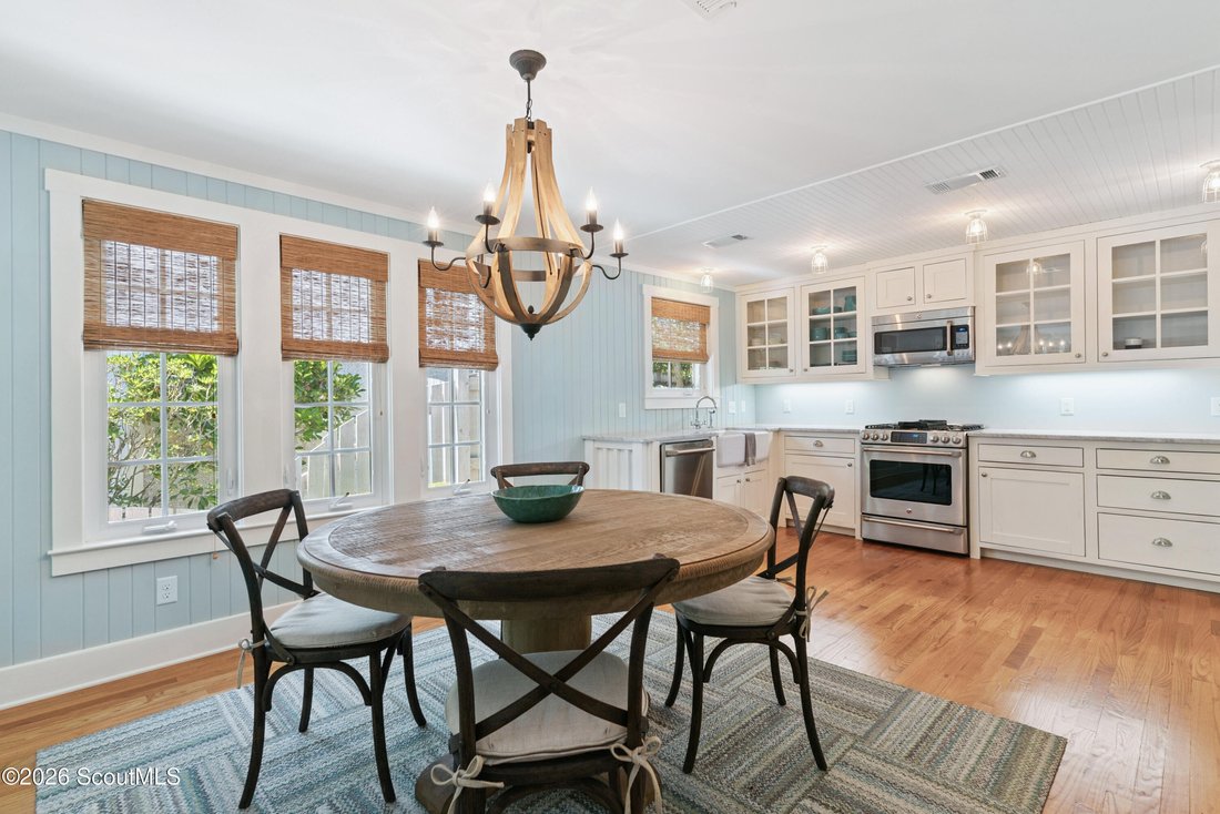 House in St. Simons, Georgia, United States 2 - 17988352