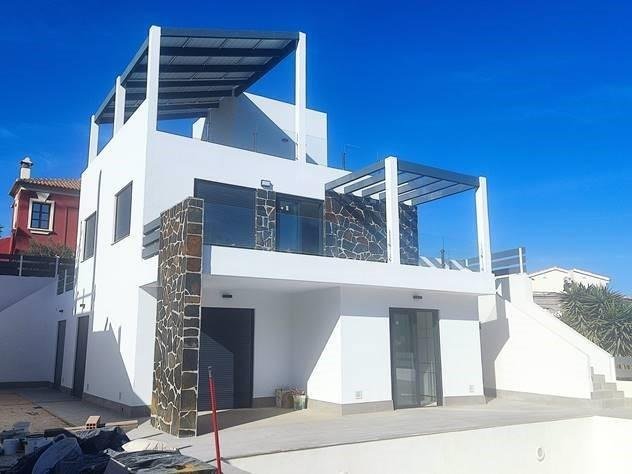 Villa in Ciudad Quesada, Rojales, Valencian Community 2 - 17989540
