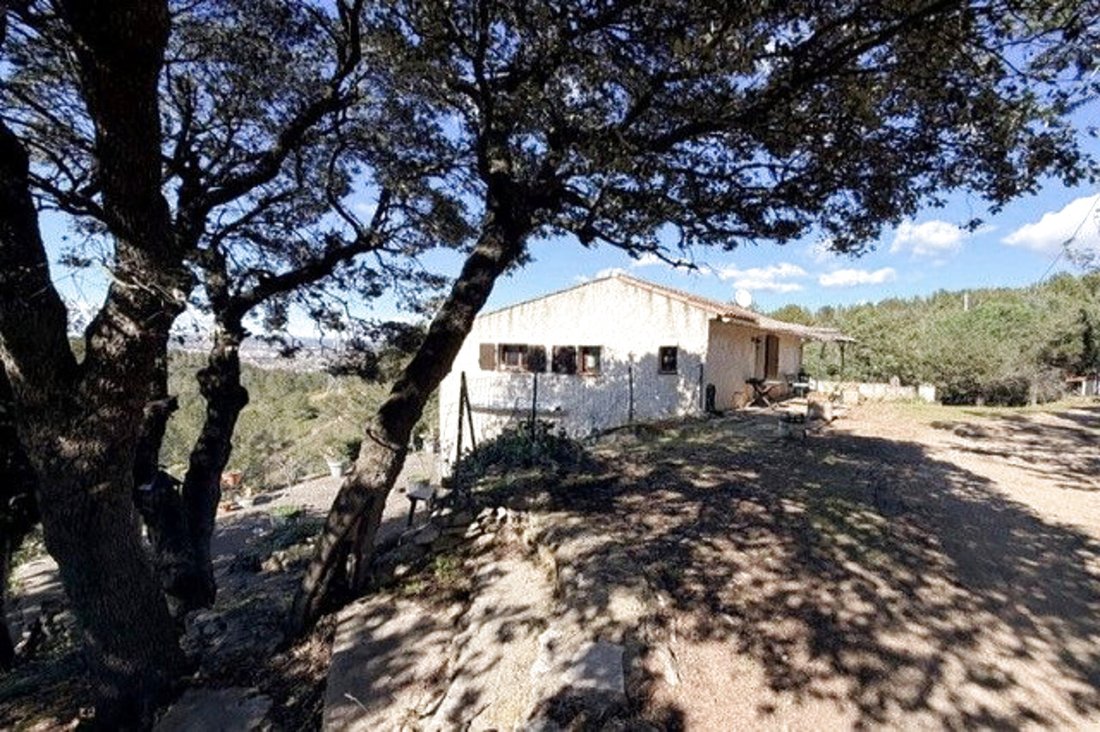 House in Meyreuil, Provence-Alpes-Côte d'Azur, France 1 - 17749508