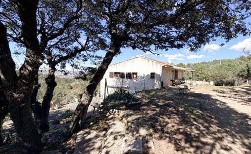 House in Meyreuil, Provence-Alpes-Côte d'Azur, France 1