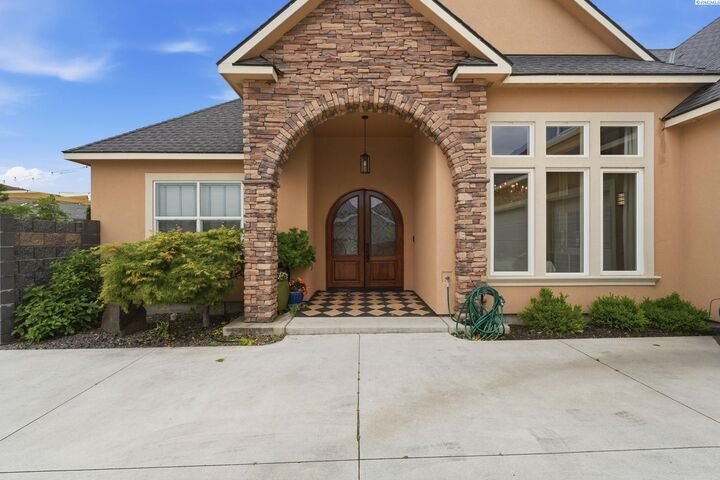 House in Richland, Washington, United States 3 - 17990366