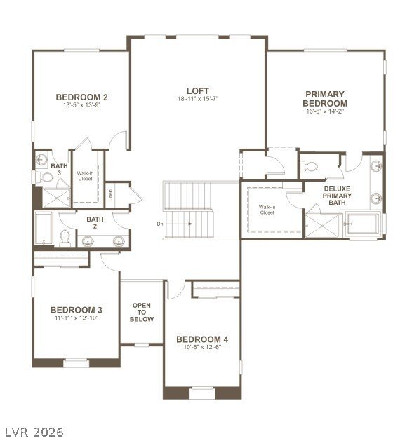House in Las Vegas, Nevada, United States 4 - 17984885