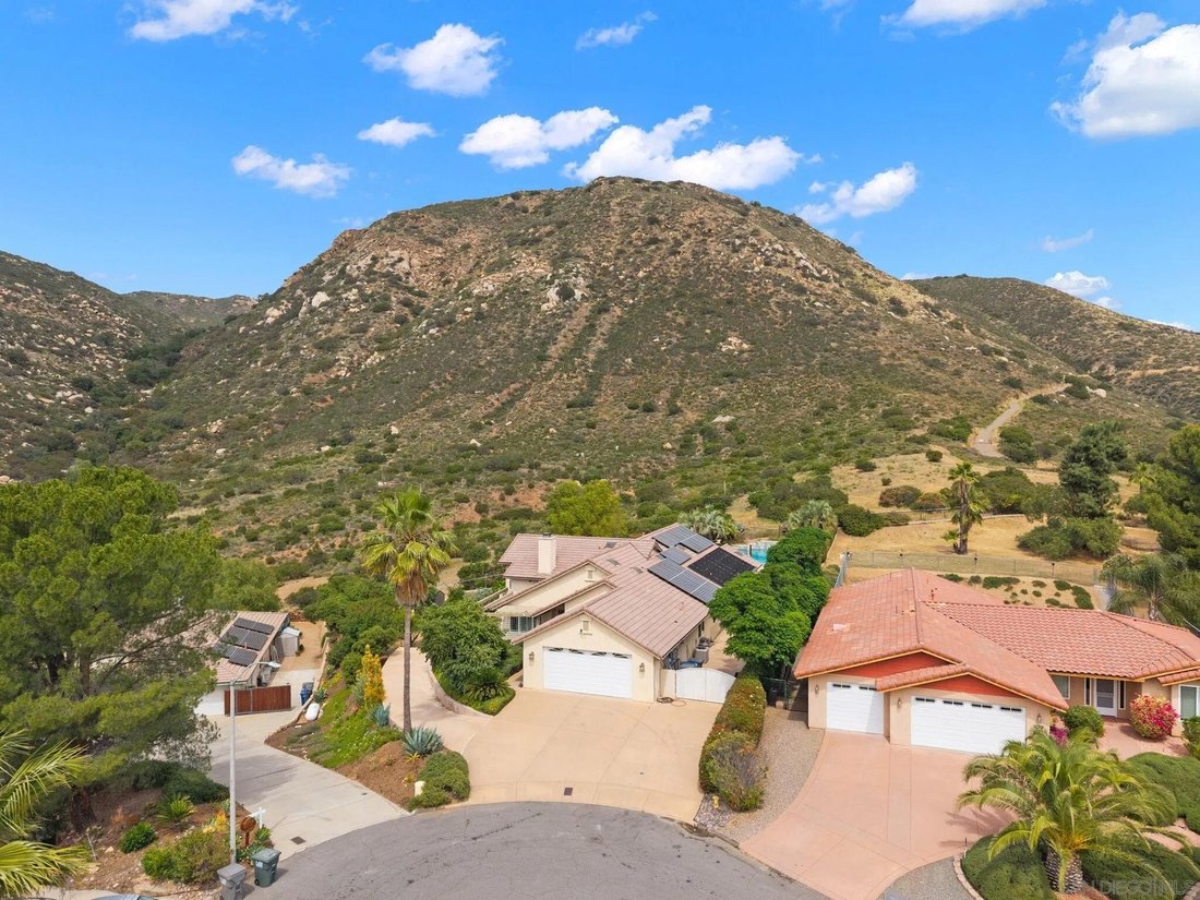 House in Ramona, California, United States 4 - 17988411