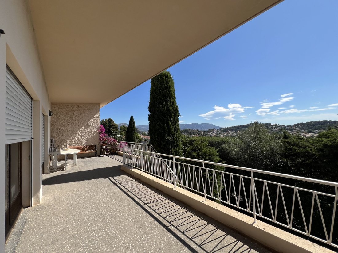 House in Six-Fours-les-Plages, Provence-Alpes-Côte d'Azur, France 3 - 17990418