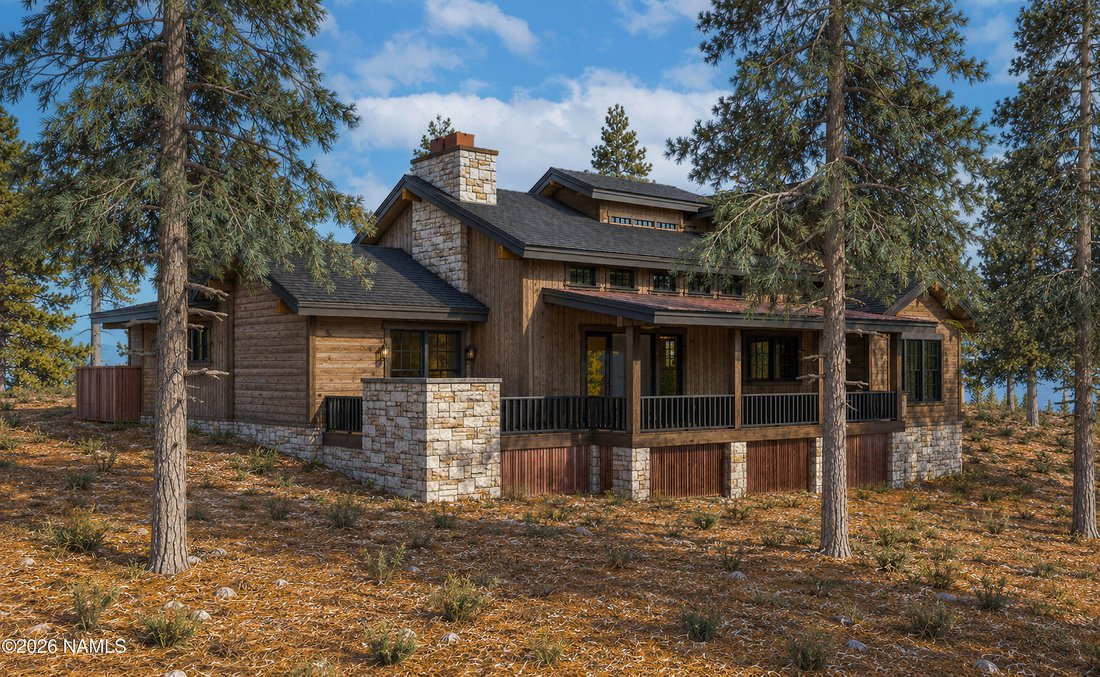 House in Flagstaff, Arizona, United States 4 - 17988079