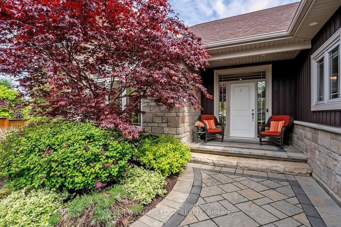 House in Dunnville, Ontario, Canada 5 - 17989578