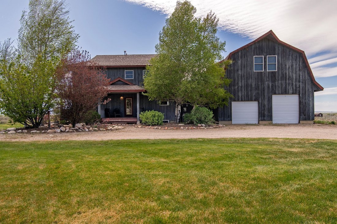 House in Driggs, Idaho, United States 3 - 17986764