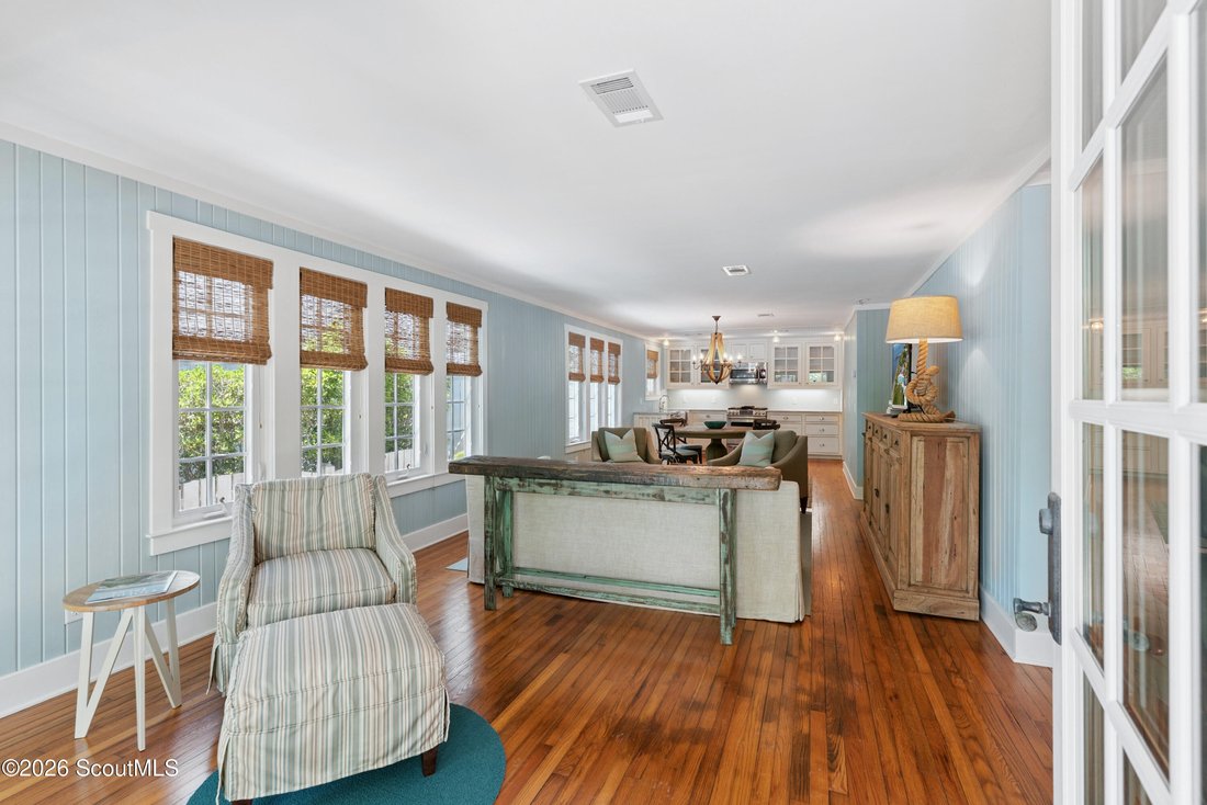 House in St. Simons, Georgia, United States 4 - 17988352