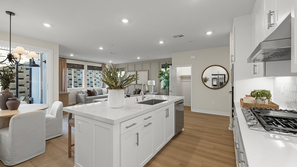 House in Santa Paula, California, United States 4 - 17986142