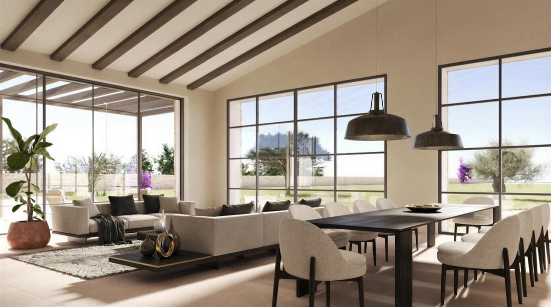 Maison à Marratxí, Îles Baléares, Espagne 3 - 17984074