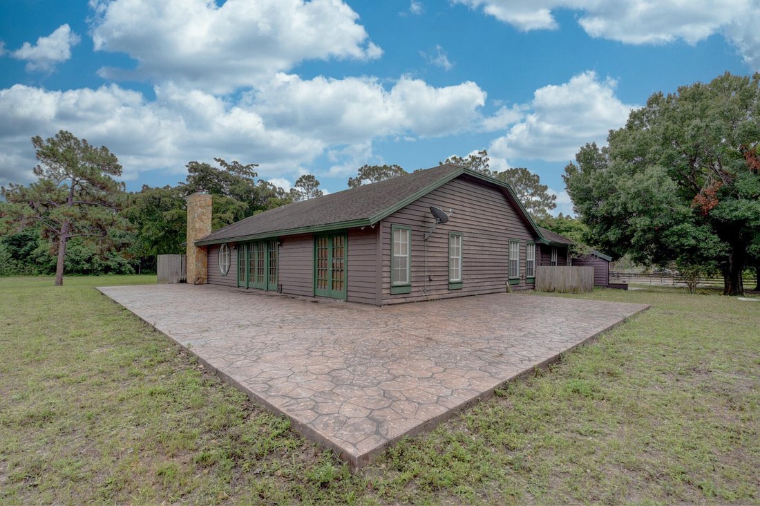 House in The Acreage, Florida, United States 2 - 17985943