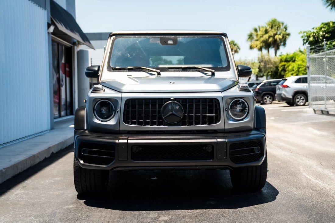 Suv in Boynton Beach, FL, United States 2 - 17970946