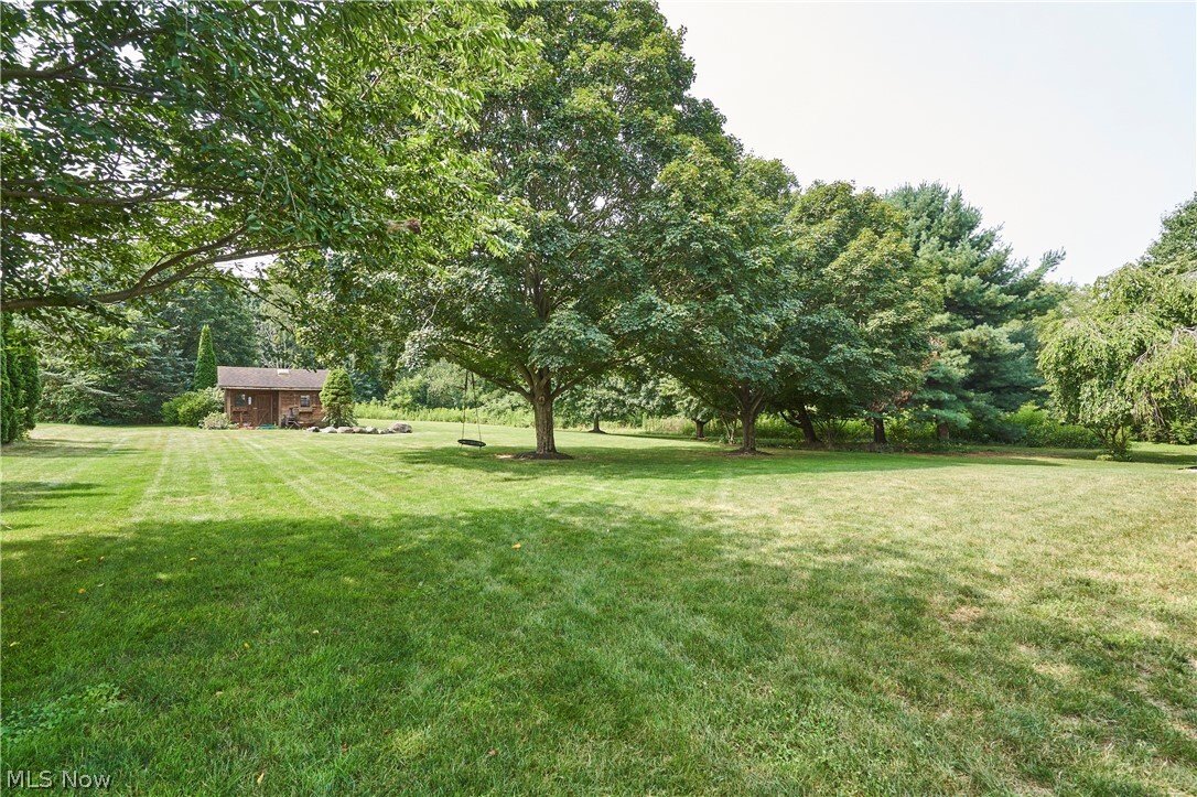 House in Copley, Ohio, United States 4 - 17984726