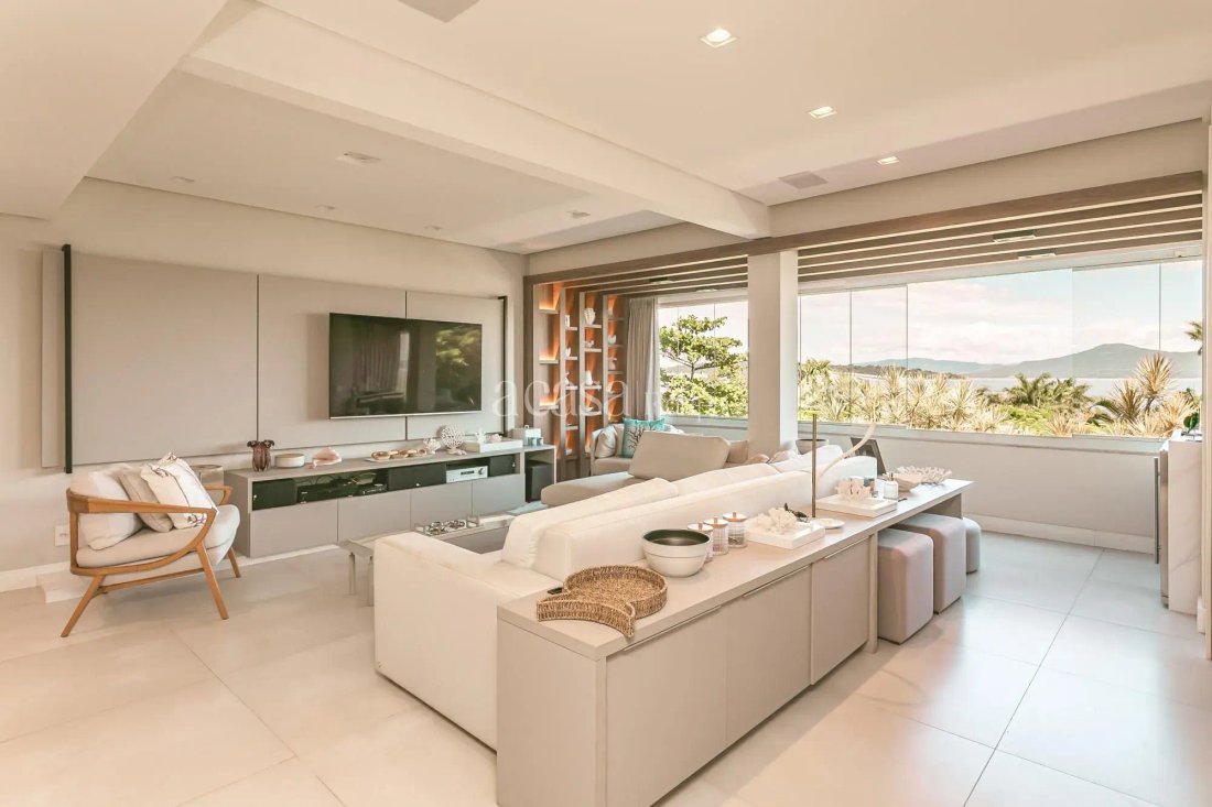 Apartment in Florianópolis, State of Santa Catarina, Brazil 1 - 17984149