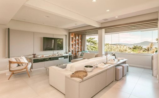 Apartamento en Florianópolis, Santa Catarina, Brasil 1