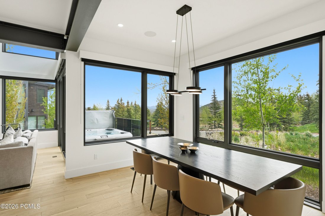 Townhouse in Park City, Utah, United States 5 - 17985617