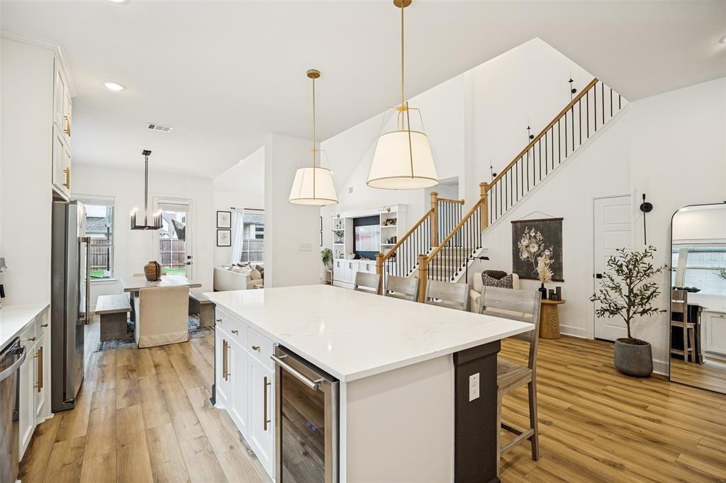 House in Celina, Texas, United States 3 - 17988872