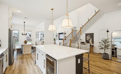 House in Celina, Texas, United States 1