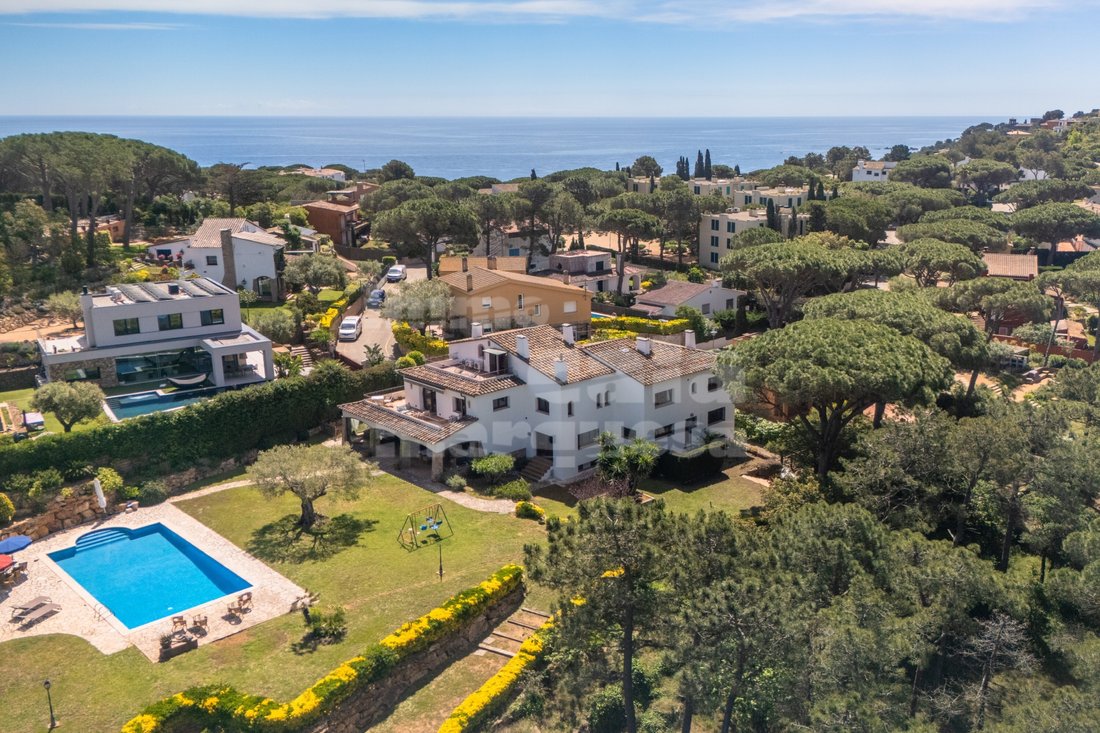 House in Calella de Palafrugell, Palafrugell, Catalonia 5 - 17986187
