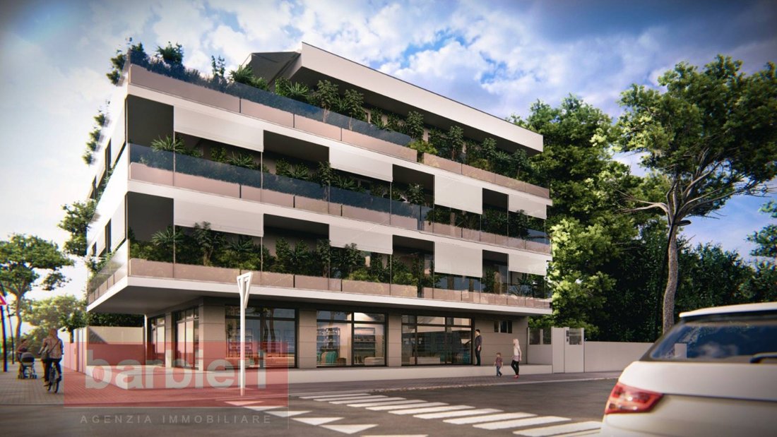 Apartment in Milano Marittima, Cervia, Emilia-Romagna 5 - 15547515