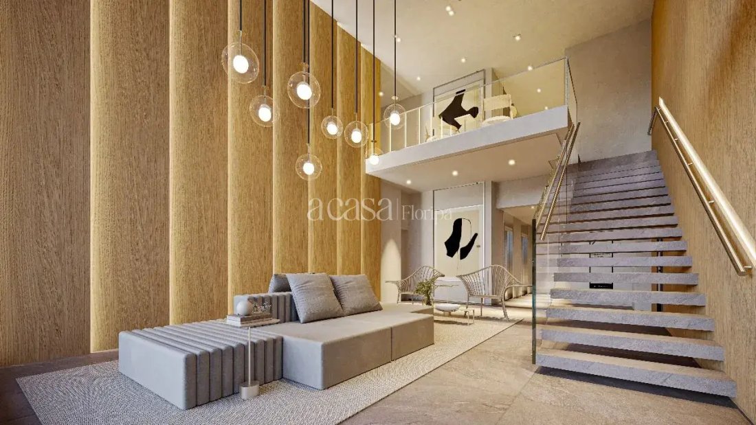 Apartment in Florianópolis, State of Santa Catarina, Brazil 5 - 17984236