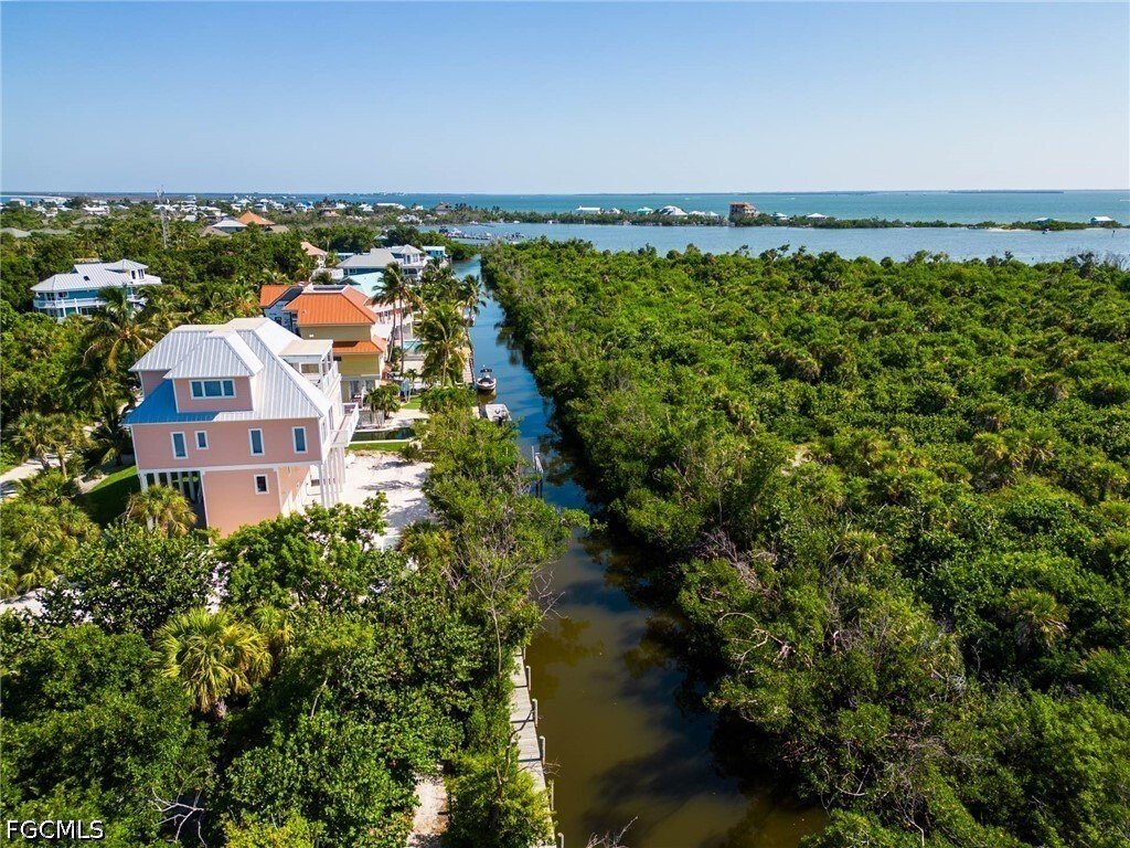 House in Captiva, Florida, United States 1 - 17987579