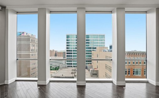 Condo in Fort Worth, Texas, United States 1