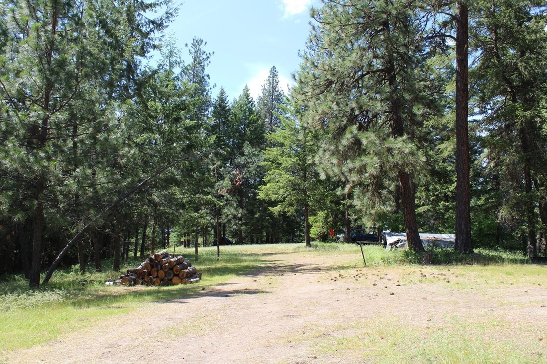 Land in Coeur d'Alene, Idaho, United States 2 - 17993413