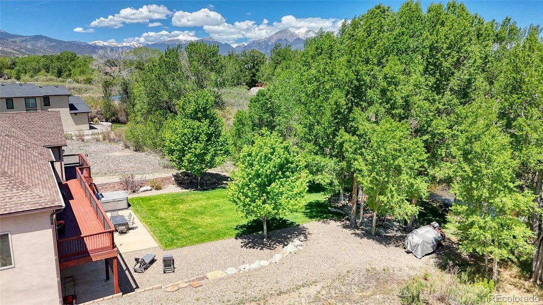 House in Poncha Springs, Colorado, United States 5 - 17994291