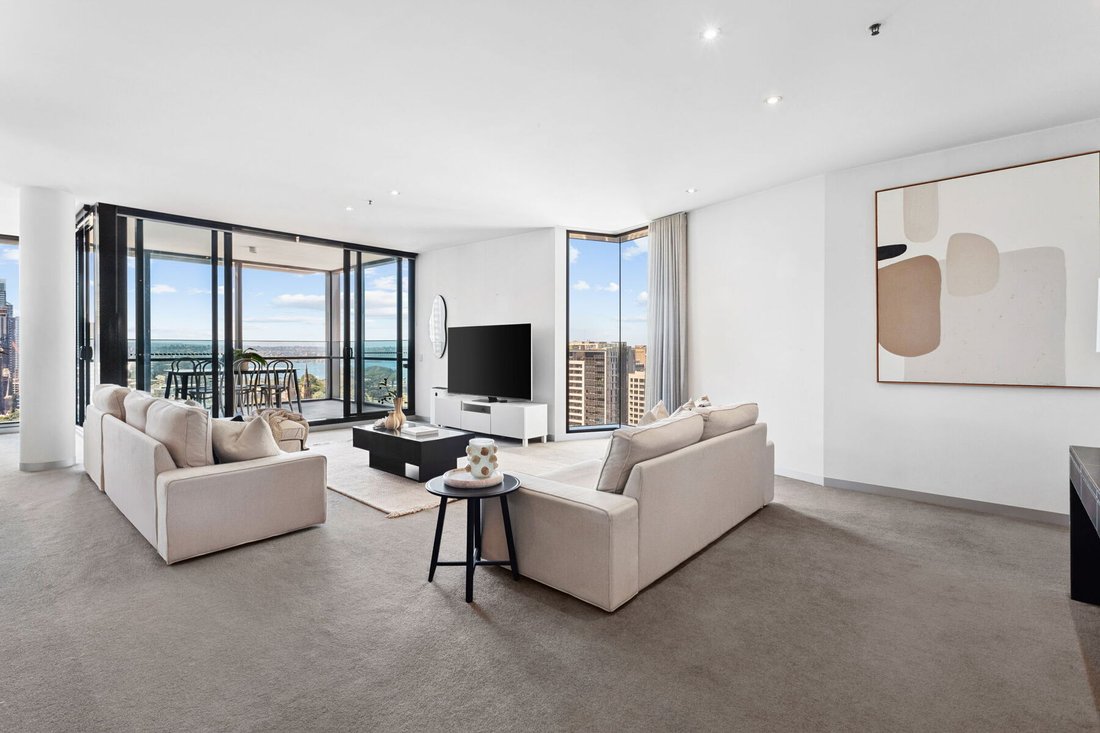 Apartment in Sydney, New South Wales, Australia 2 - 17998587