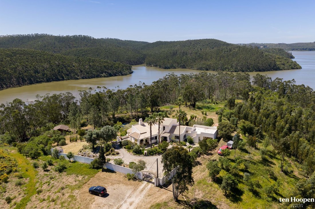 Villa in Marmelete, Algarve, Portugal 1 - 17986770