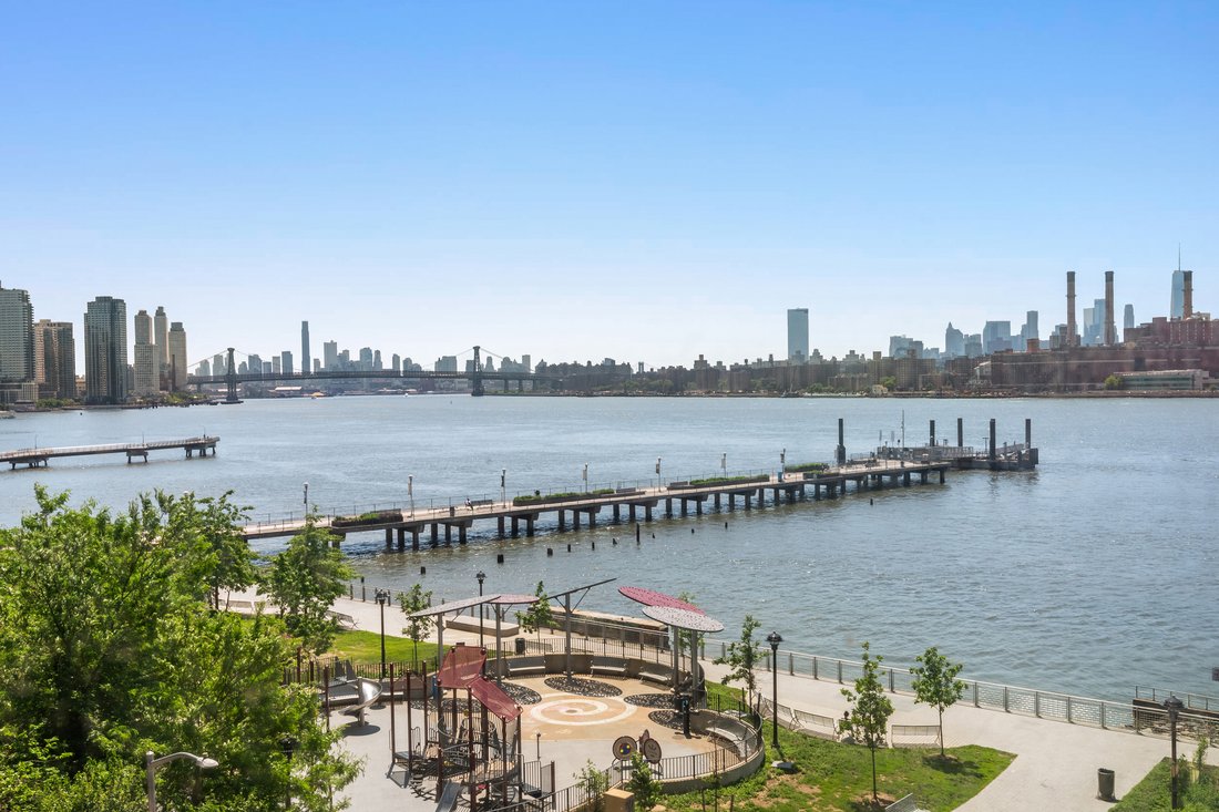 Condo in New York, New York, United States 5 - 17993439