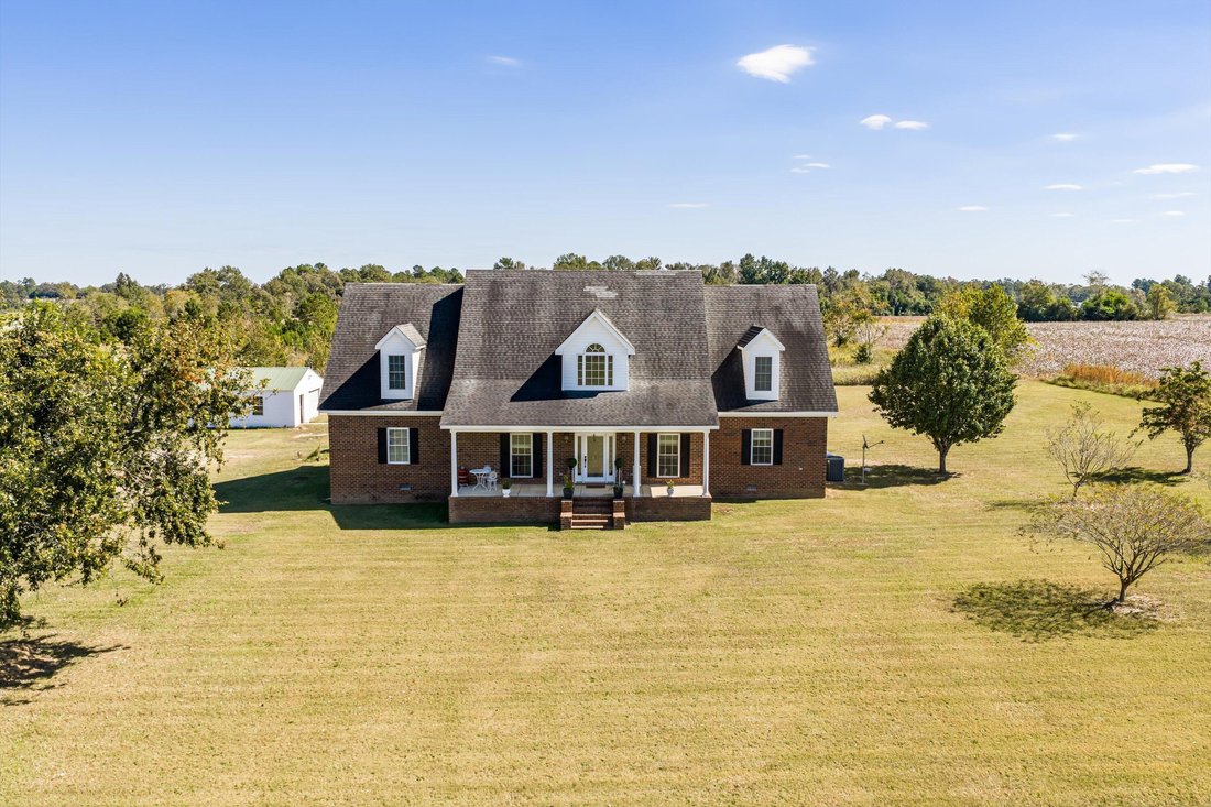 House in Wrens, Georgia, United States 2 - 17996968