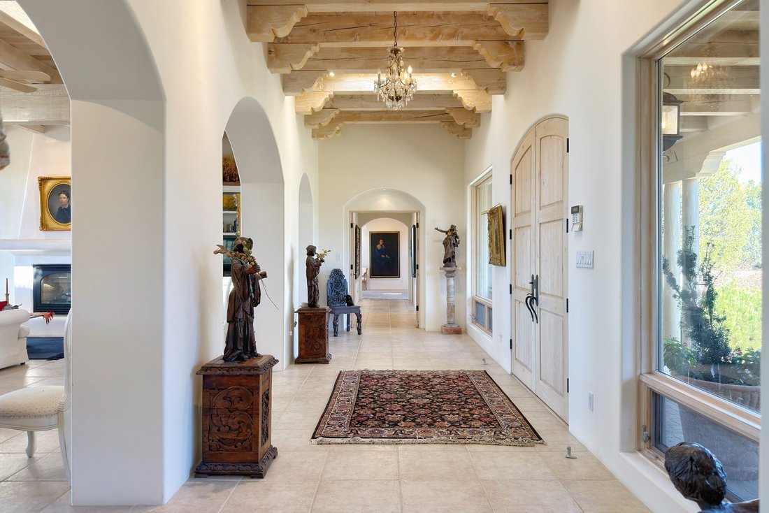 House in Santa Fe, New Mexico, United States 3 - 17987052