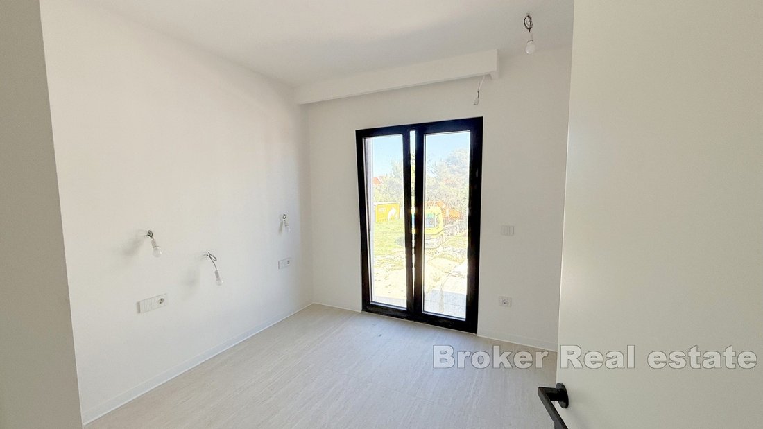 Apartment in Mjesni odbor Vostarnica, Zadar, Zadar County 4 - 17985260