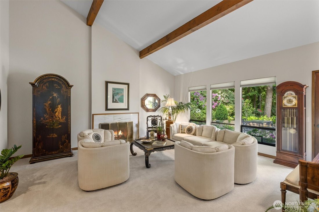 House in Sammamish, Washington, United States 3 - 17984036