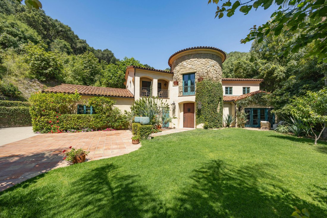 House in Santa Barbara, California, United States 3 - 17993367
