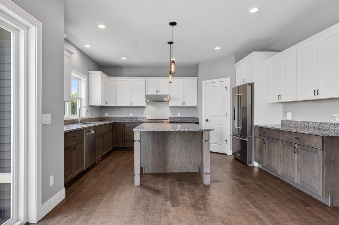 House in Verona, Wisconsin, United States 4 - 17984847