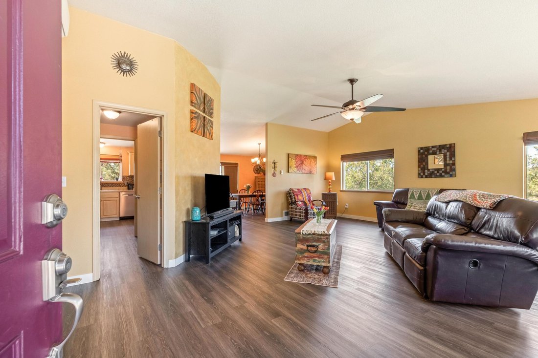 House in Redmond, Oregon, United States 4 - 17987350