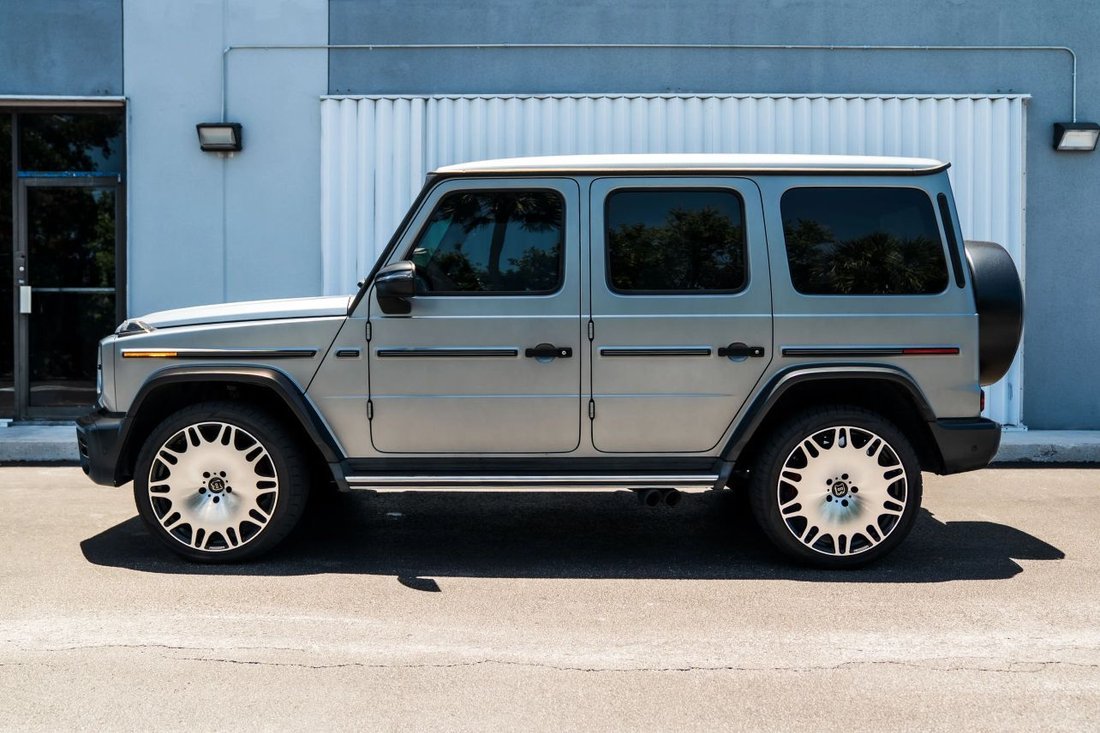 Suv in Boynton Beach, FL, United States 4 - 17970946