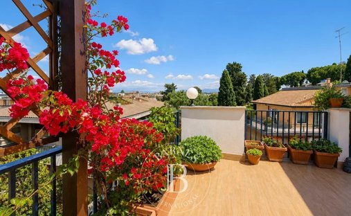 Appartamento a Portuense - Magliana, Roma, Lazio 1