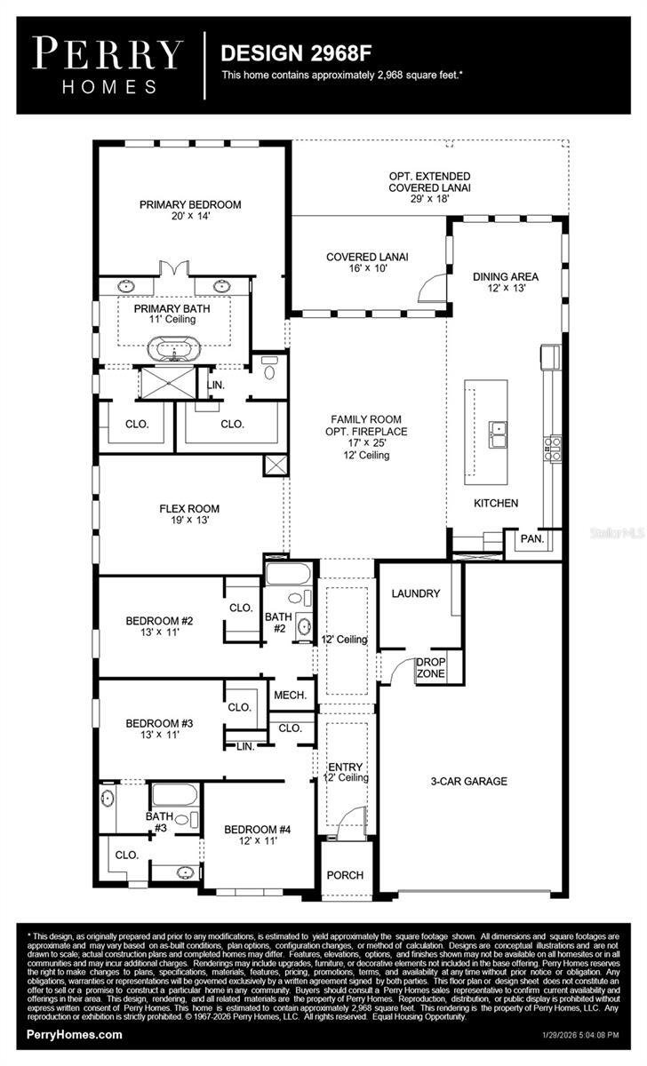 House in Parrish, Florida, United States 2 - 17987674