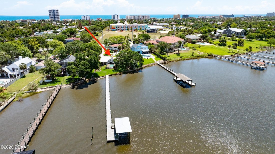 House in Daytona Beach, Florida, United States 1 - 17984820