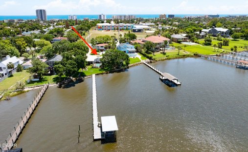 House in Daytona Beach, Florida, United States 1