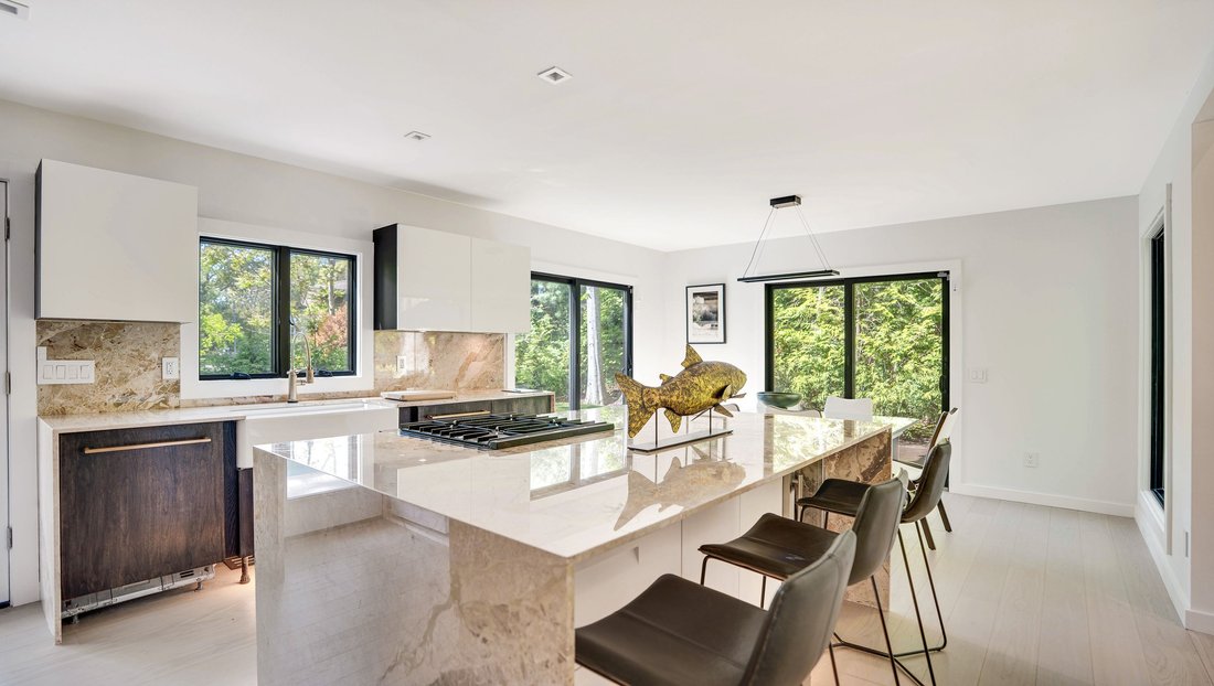Casa en Sag Harbor, Nueva York, Estados Unidos 4 - 17993393