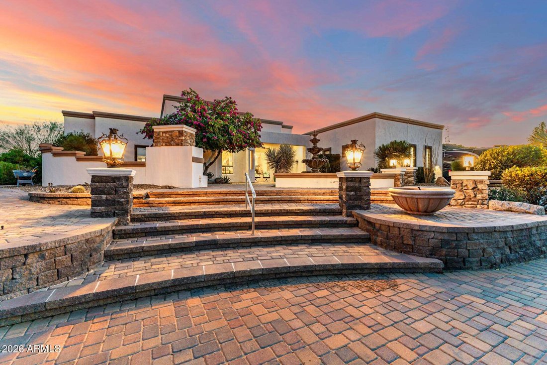 House in Phoenix, Arizona, United States 1 - 17335679