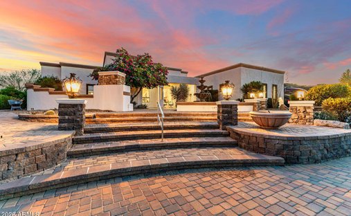 House in Phoenix, Arizona, United States 1