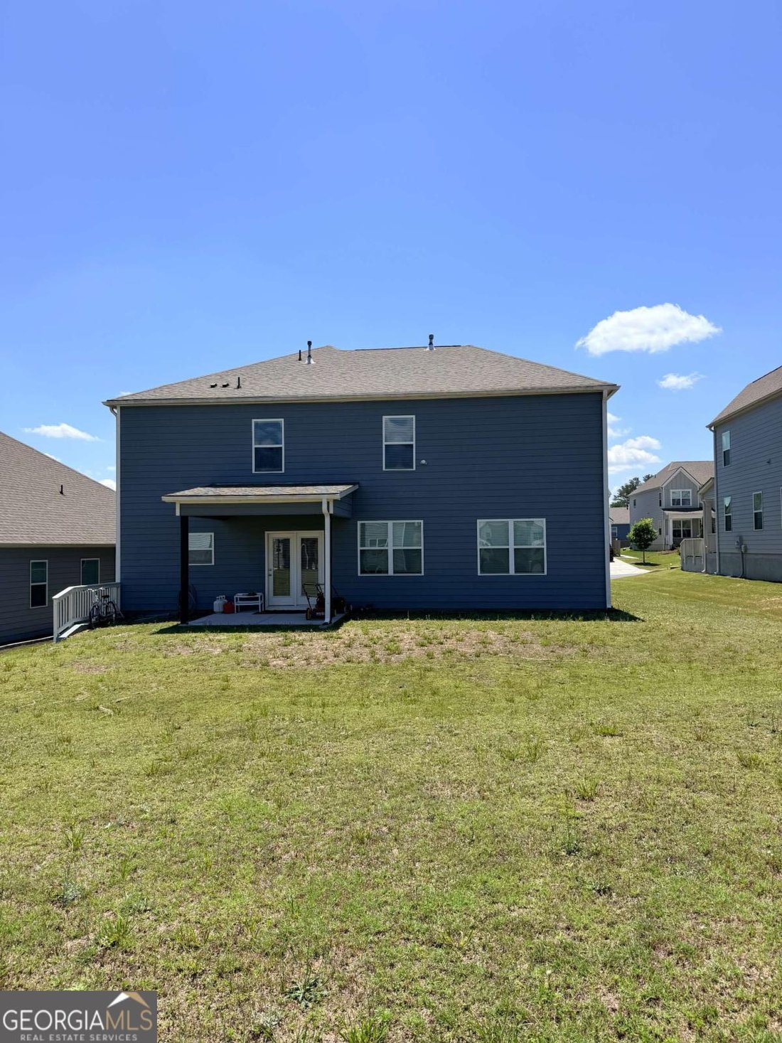 House in Acworth, Georgia, United States 2 - 17988595
