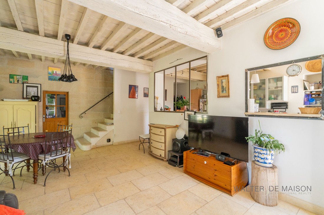 Villa in Boulbon, Provence-Alpes-Côte d'Azur, France 4 - 17986615